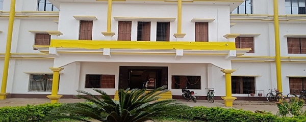 PASHUPATI NATH SMARAK GROUP OF EDUCATION, SHERPUR KALA,GHAZIPUR(U.P.)